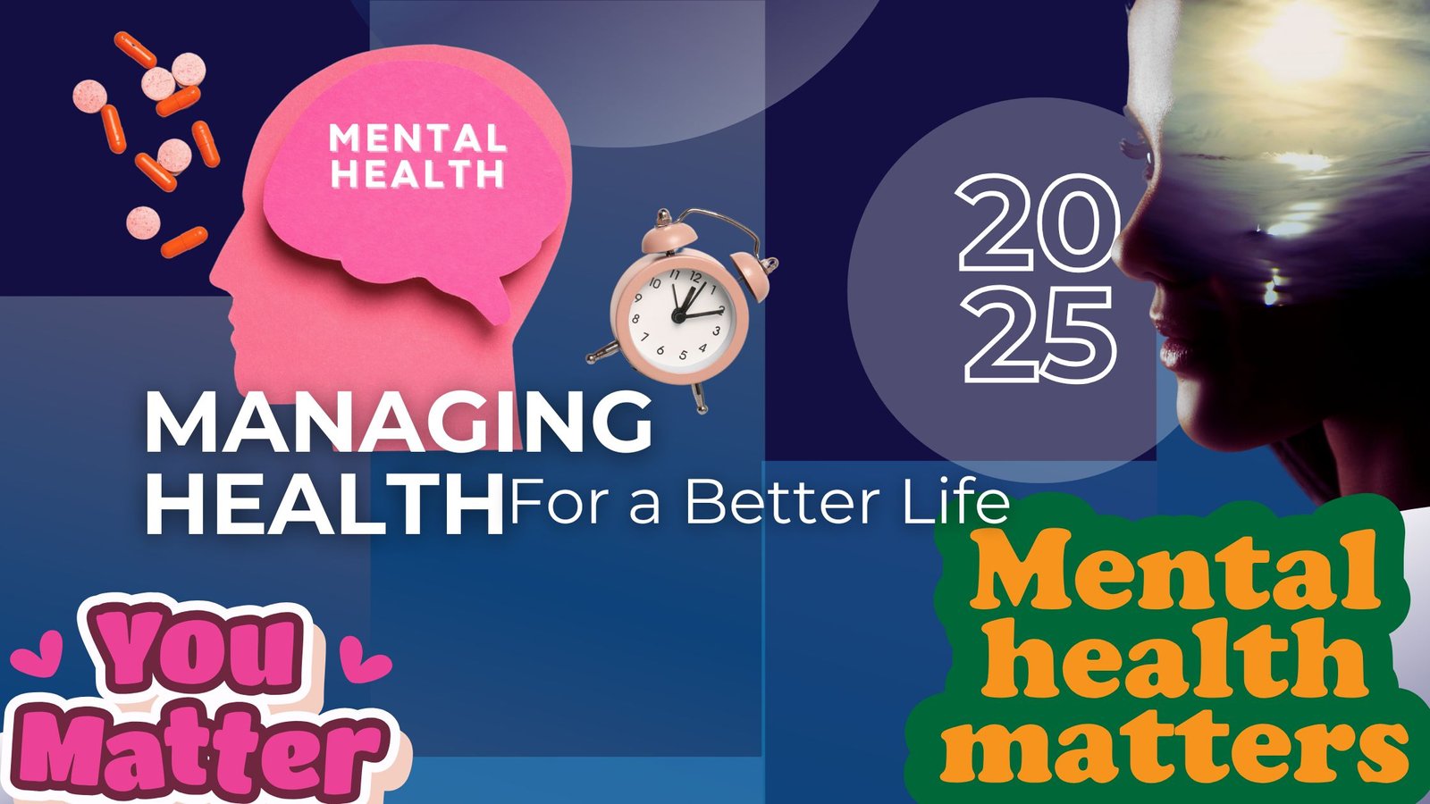 Mental Health Awareness Month